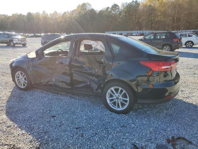 2017 FORD FOCUS S - 1FADP3F2XHL315119