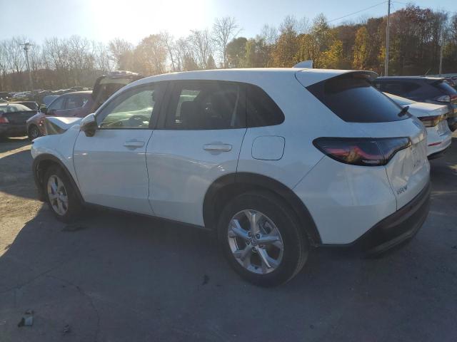 2023 HONDA HR-V LX - 3CZRZ2H37PM745109