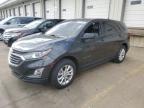 2018 CHEVROLET EQUINOX LS - 2GNAXHEV0J6119086