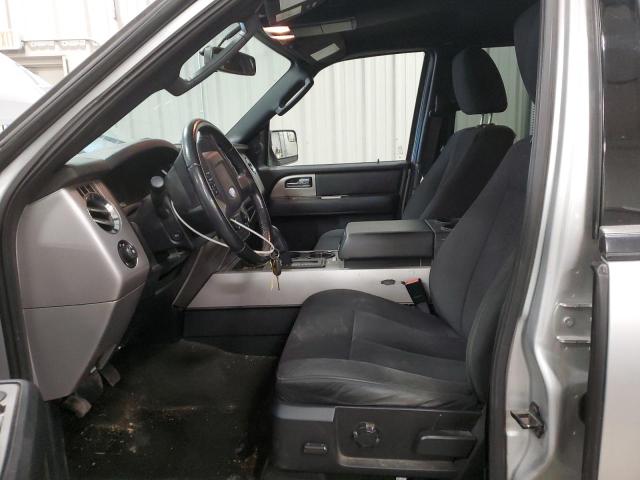 2017 FORD EXPEDITION - 1FMJU1JT4HEA73437