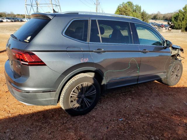 2018 VOLKSWAGEN TIGUAN SE - 3VV2B7AX0JM165991
