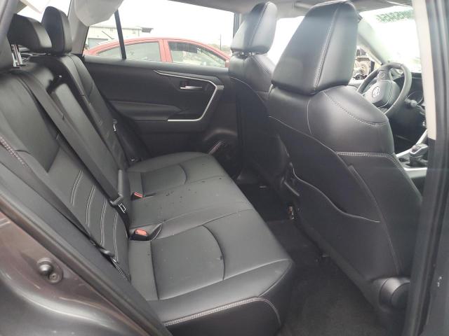 2021 TOYOTA RAV4 XLE P - 2T3A1RFV7MW223744