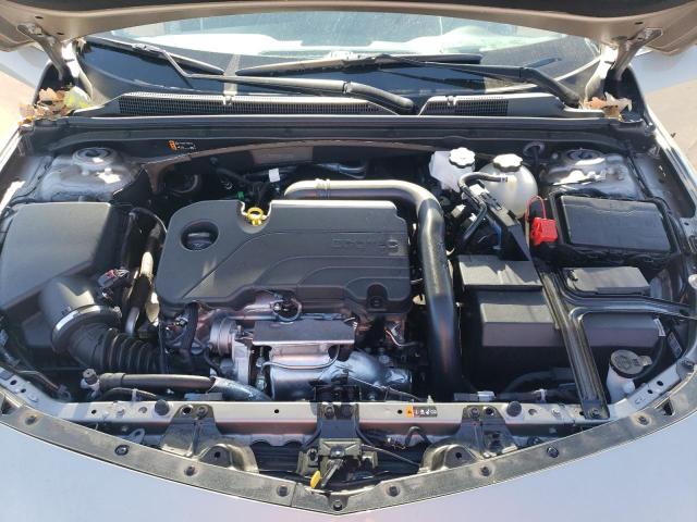 2024 CHEVROLET MALIBU RS - 1G1ZG5ST3RF175563