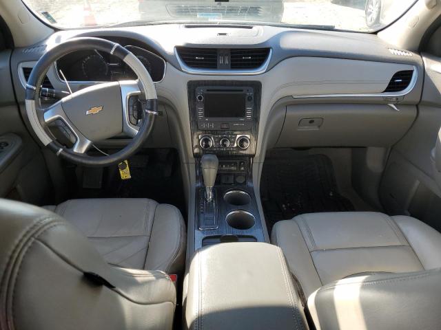 2015 CHEVROLET TRAVERSE L - 1GNKVHKD4FJ323714