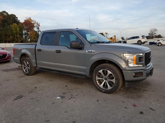2019 FORD F150 SUPER - 1FTEW1CPXKFA51802