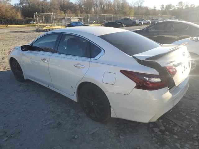 2017 NISSAN ALTIMA 2.5 - 1N4AL3APXHC495946