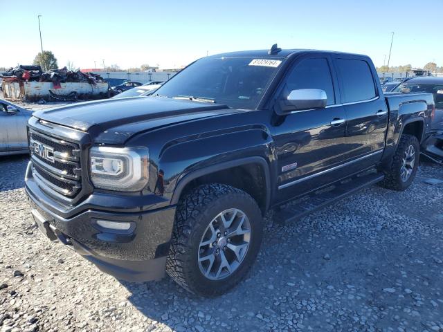 GMC SIERRA K15