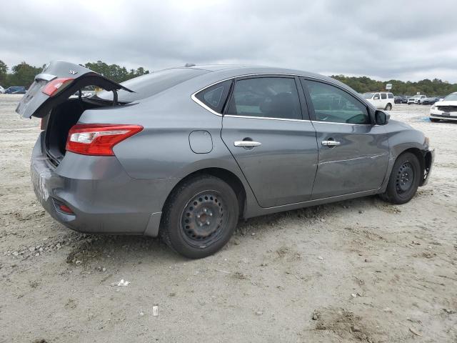 2017 NISSAN SENTRA S - 3N1AB7AP2HL722185