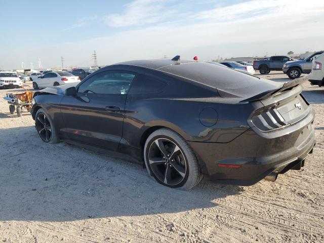 2022 FORD MUSTANG - 1FA6P8TH7N5144389
