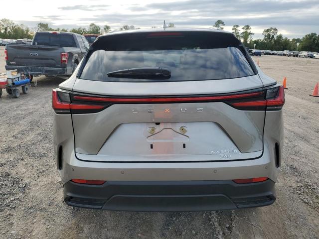 VIN 2T2GKCEZ0SC036454 2025 LEXUS NX 350H BA no.6