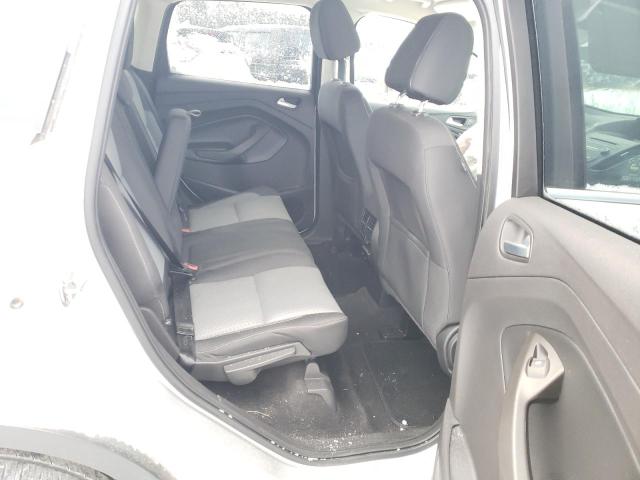 2017 FORD ESCAPE SE - 1FMCU9GD3HUD69496