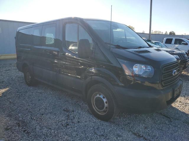 VIN 1FTYE1ZM0KKA37122 2019 FORD TRANSIT no.4