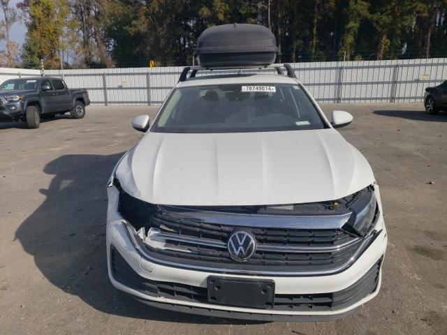 VIN 3VW4M7BUXPM056689 2023 VOLKSWAGEN JETTA no.5