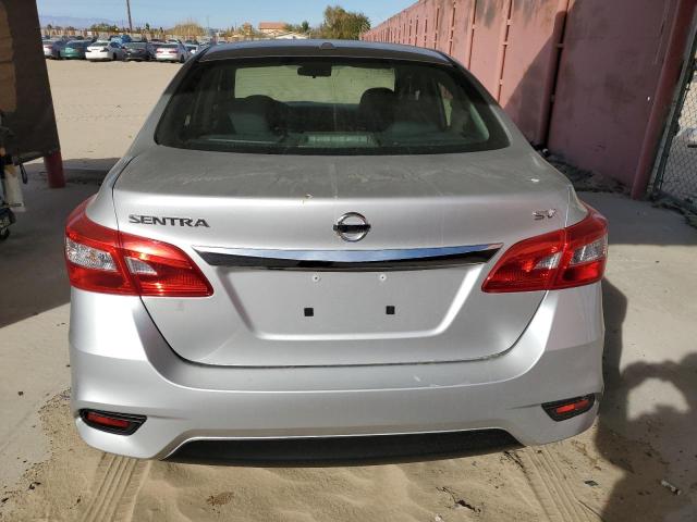 VIN 3N1AB7AP7KY357920 2019 NISSAN SENTRA no.6