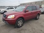 HONDA PILOT EXL photo