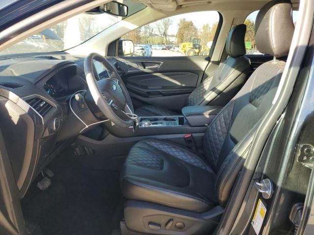 2023 FORD EDGE TITAN - 2FMPK4K99PBA13345