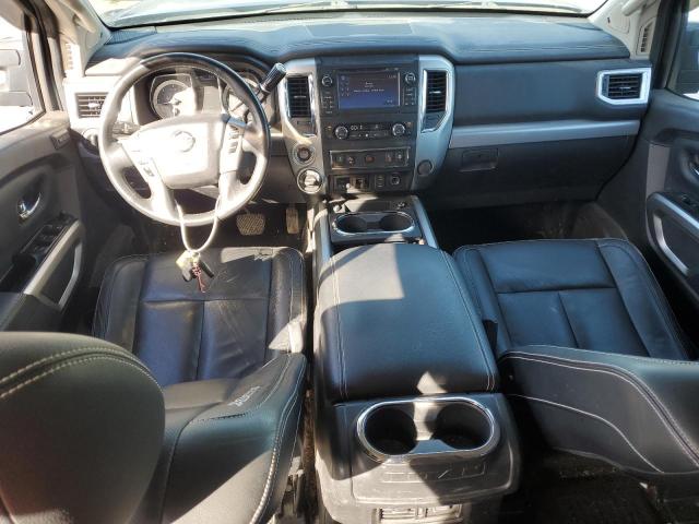 2016 NISSAN TITAN XD S - 1N6BA1F42GN509751
