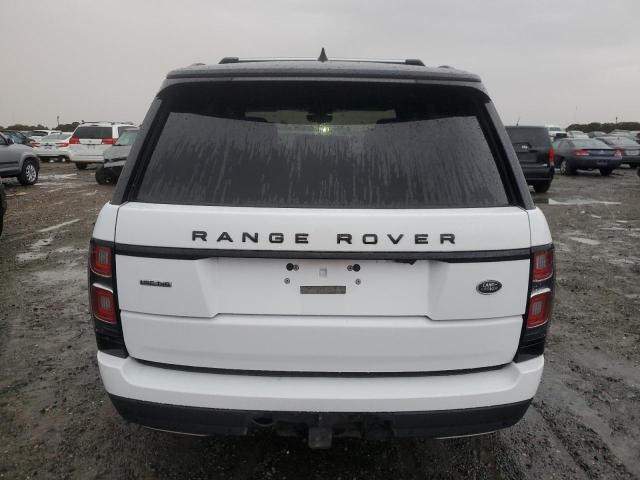 VIN SALGS2RK0KA530936 2019 LAND ROVER RANGEROVER no.6