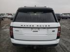 Lot #3024470560 2019 LAND ROVER RANGE ROVE