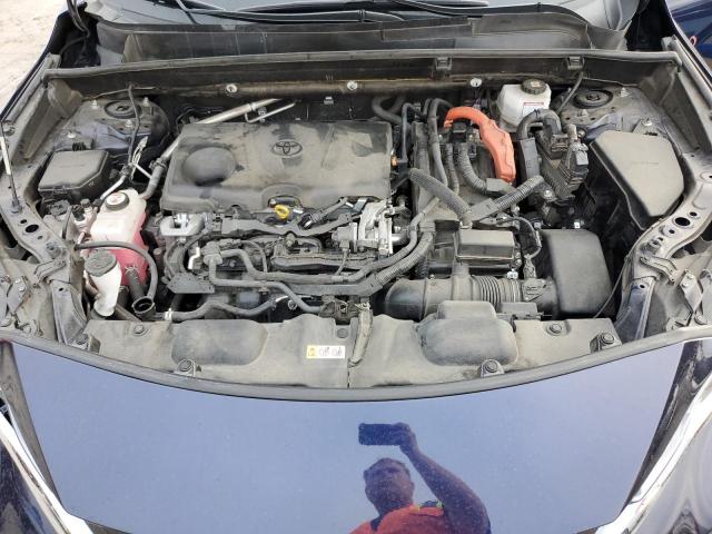 2022 TOYOTA VENZA LE - JTEAAAAH9NJ095960