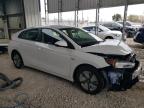 HYUNDAI IONIQ BLUE photo