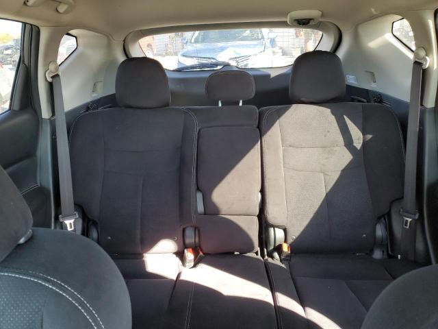 2018 NISSAN MURANO S - 5N1AZ2MG6JN139370