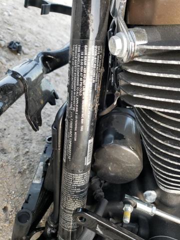 2023 HARLEY-DAVIDSON FLTRXST 1HD1ACL13PB622712