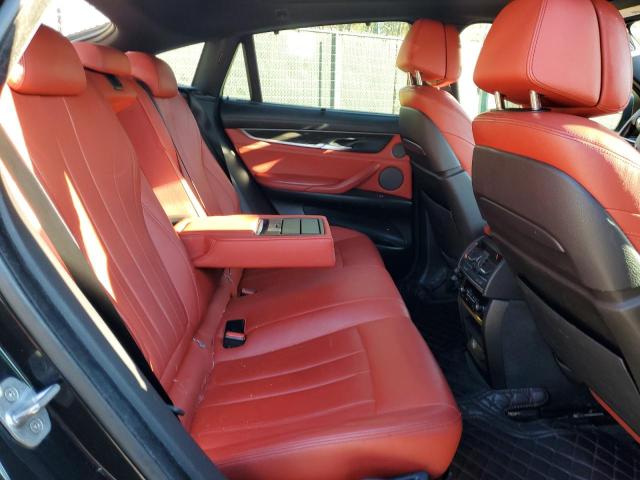 2016 BMW X6 XDRIVE5 - 5UXKU6C55G0R33747