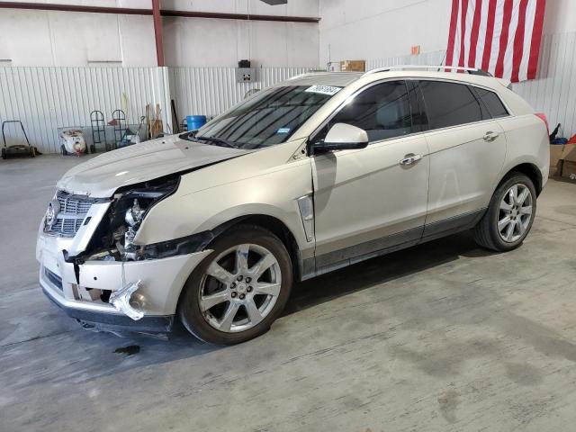 Global Auto Auctions: 2010 CADILLAC SRX PERFOR