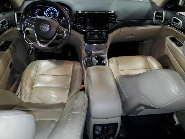 2019 JEEP GRAND CHER - 1C4RJFBG8KC688414