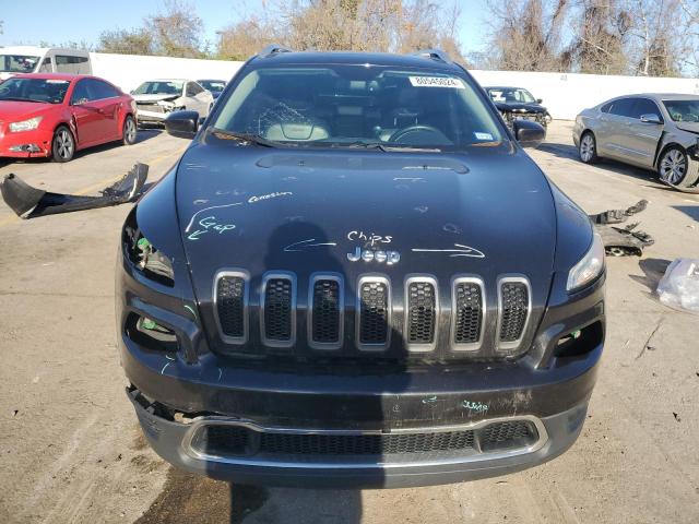 2016 JEEP CHEROKEE L - 1C4PJMDS0GW122654