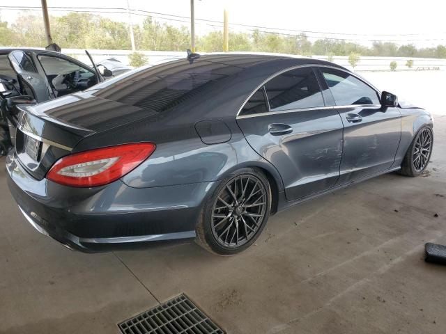 VIN WDDLJ7DB3EA103600 2014 MERCEDES-BENZ CLS-CLASS no.3