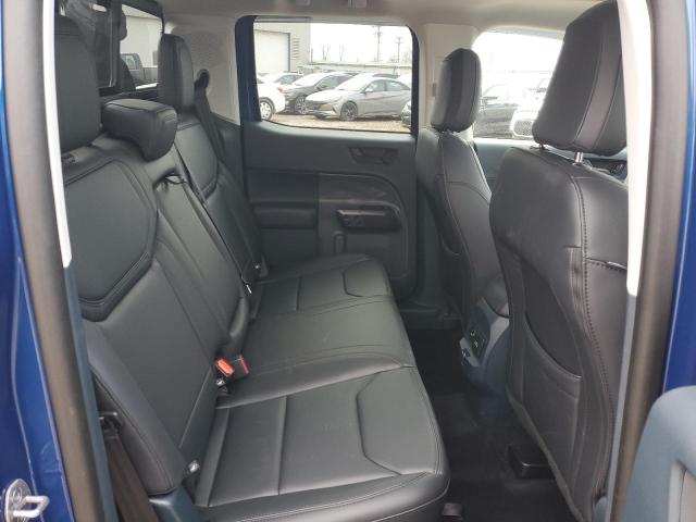 2024 FORD MAVERICK 3FTTW8S99RRA86363
