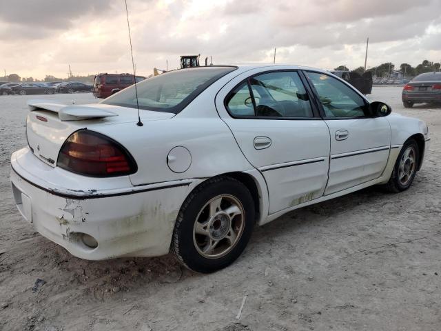 PONTIAC GRAND AM G 2004 white  gas 1G2NW52E34M636201 photo #4