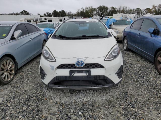 2019 TOYOTA PRIUS C - JTDKDTB34K1622510