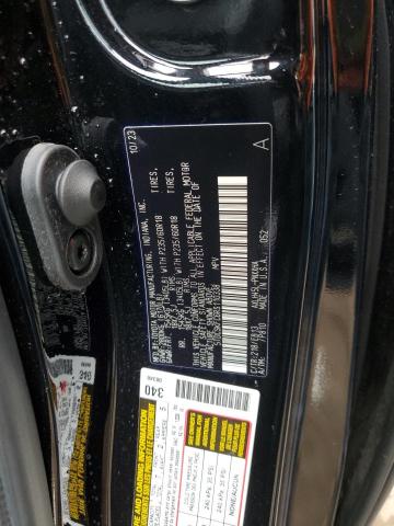 2024 TOYOTA SIENNA XSE - 5TDCSKFC6RS110338