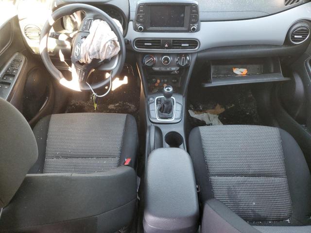 2019 HYUNDAI KONA SE - KM8K12AA6KU198583