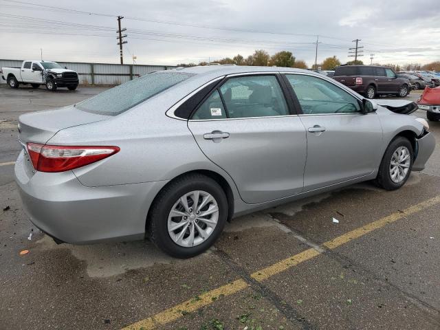 2017 TOYOTA CAMRY LE - 4T1BF1FK1HU661025