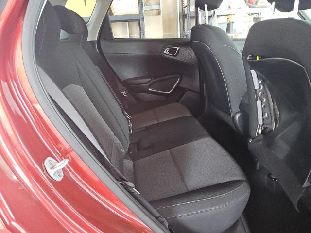 2020 KIA SOUL LX - KNDJ23AU3L7118895