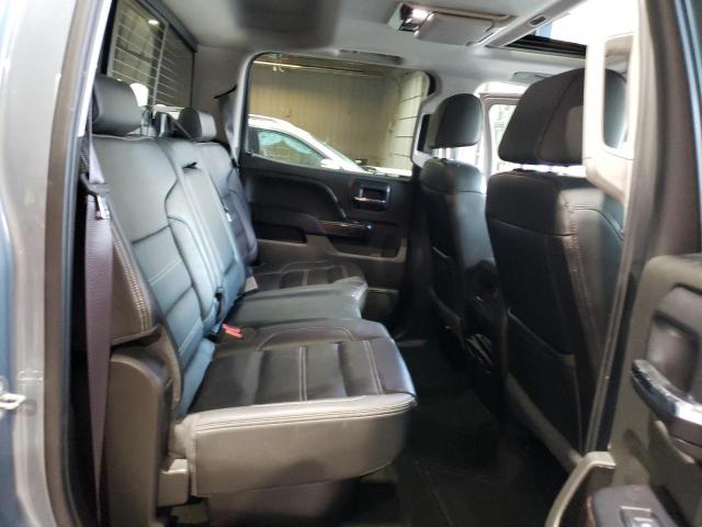2016 GMC SIERRA K15 - 3GTU2PEJ2GG306354