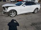 2019 CHEVROLET CAMARO LS - 1G1FB3DX8K0109461