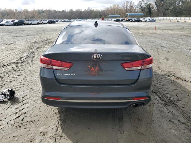 2016 KIA OPTIMA LX - KNAGT4L36G5091997