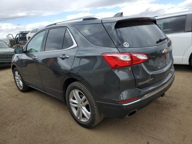 2019 CHEVROLET EQUINOX PR - 3GNAXYEXXKS657945