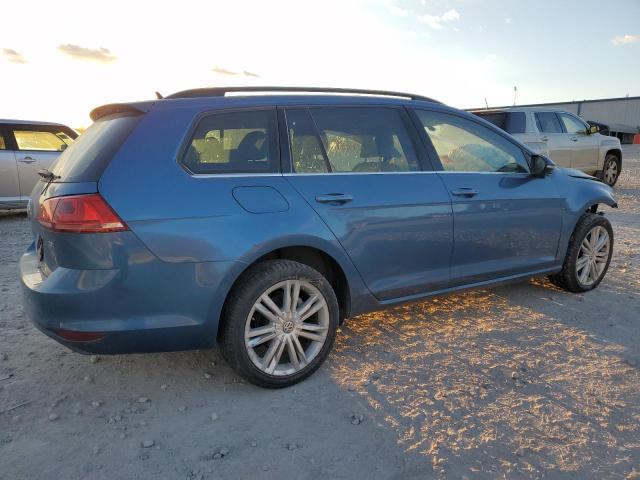 2015 VOLKSWAGEN GOLF SPORT - 3VWCA7AU8FM506716
