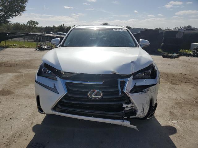 VIN JTJYARBZ5G2036567 2016 Lexus NX, 200T Base no.5