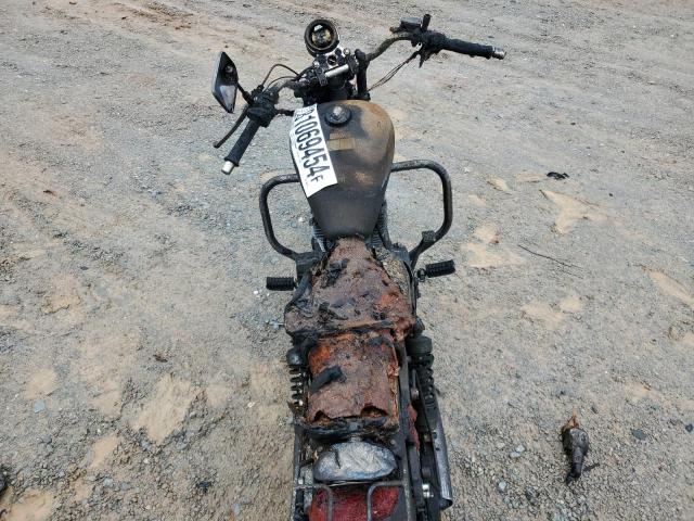 2012 HONDA CMX250 C JH2MC1305CK600216