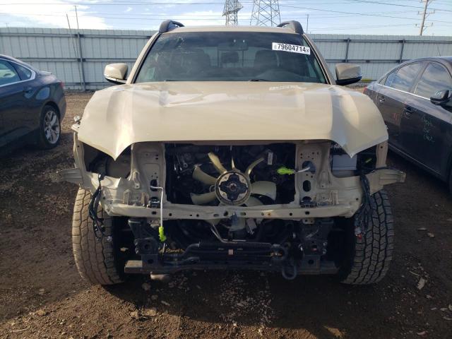 2017 TOYOTA TACOMA DOU - 5TFCZ5AN8HX063179