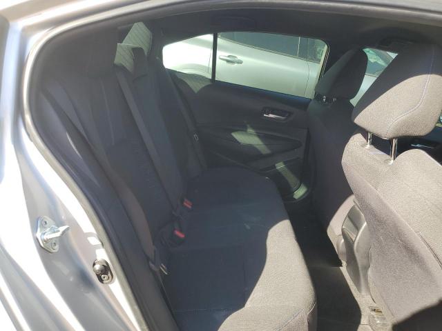 2022 TOYOTA COROLLA SE - JTDS4MCE0NJ092403