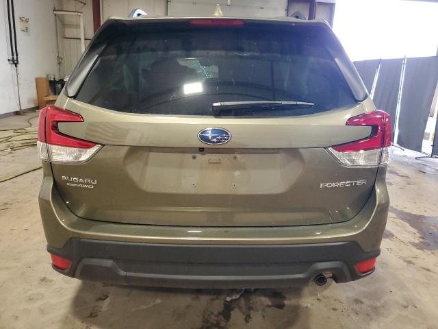 2023 SUBARU FORESTER PREMIUM JF2SKADCXPH431925