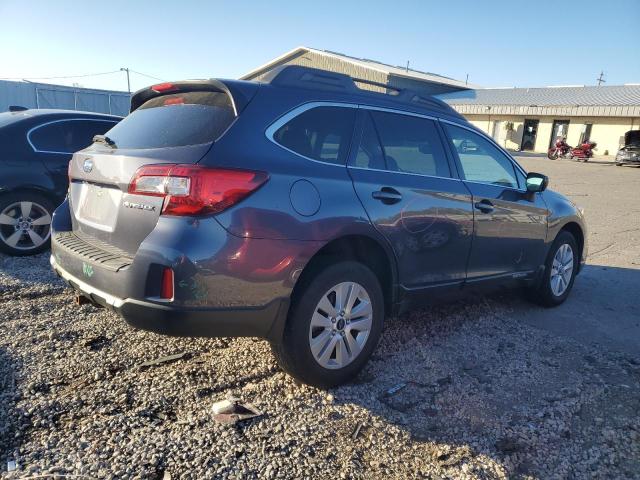 VIN 4S4BSBCC4F3216702 2015 Subaru Outback, 2.5I Pre... no.3